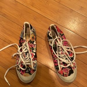 Fiorucci Safety Shoes